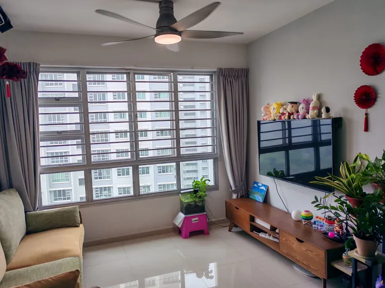 Blk 91A TELOK BLANGAH ST 31 image 1 of 6