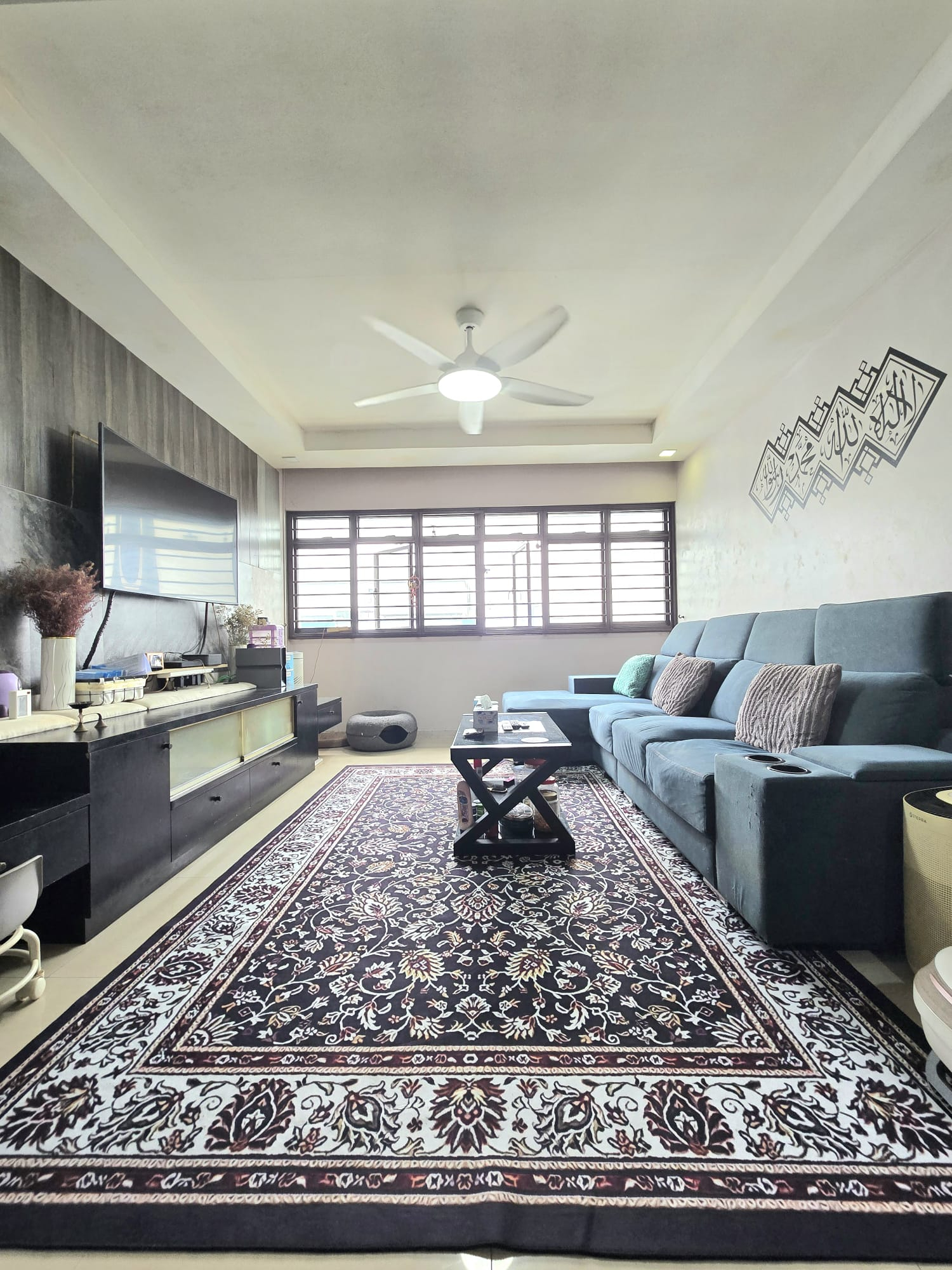 Blk 687D CHOA CHU KANG DR image 1 of 8