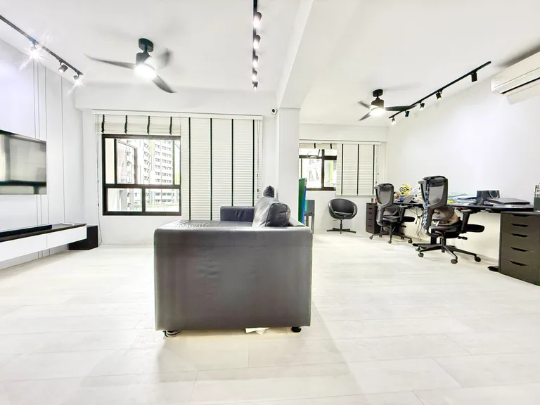 Blk 110A BIDADARI PK DR image 1 of 1