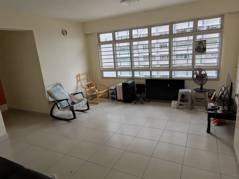 Blk 126C KIM TIAN RD image 1 of 10