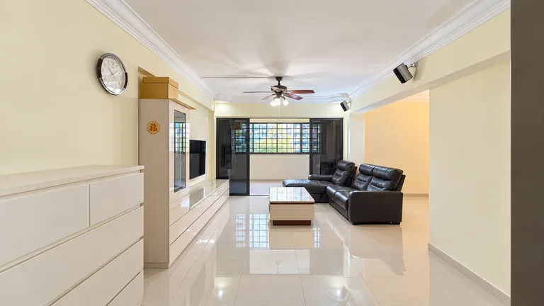 Blk 170 GANGSA RD image 1 of 10
