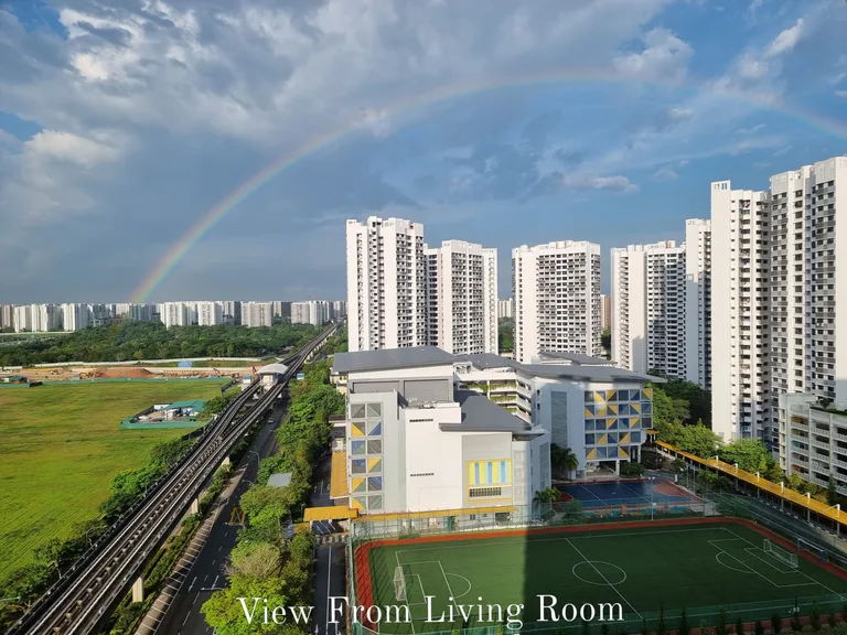 Blk 467A FERNVALE LINK image 1 of 10
