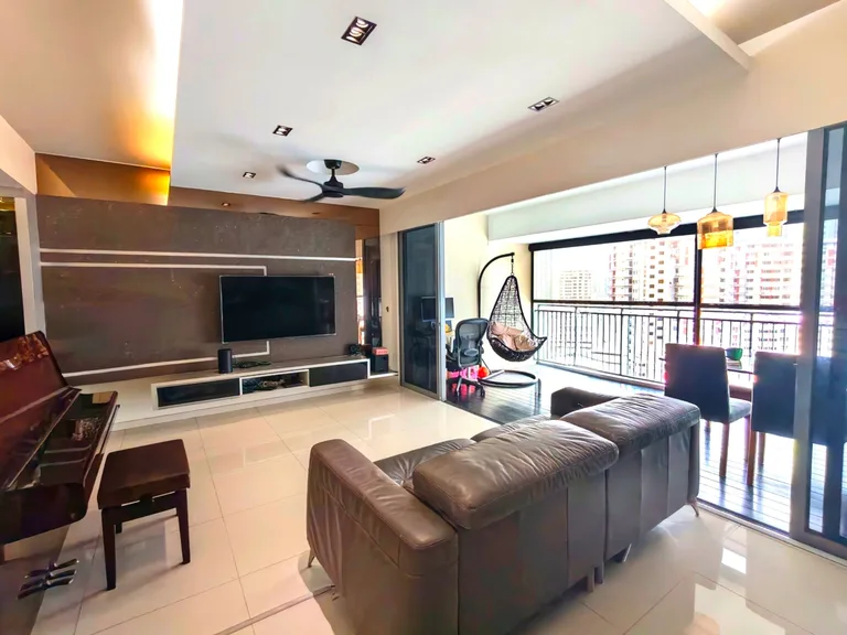 Blk 138B LOR 1A TOA PAYOH image 1 of 7