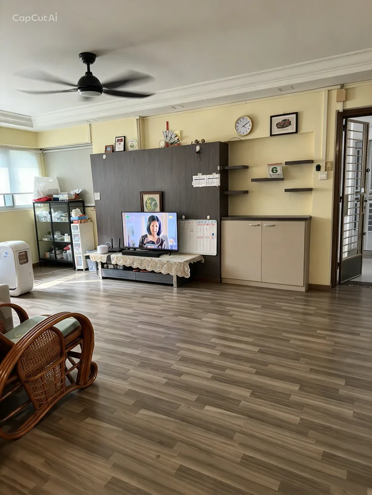 Blk 404 SERANGOON AVE 1 image 1 of 3