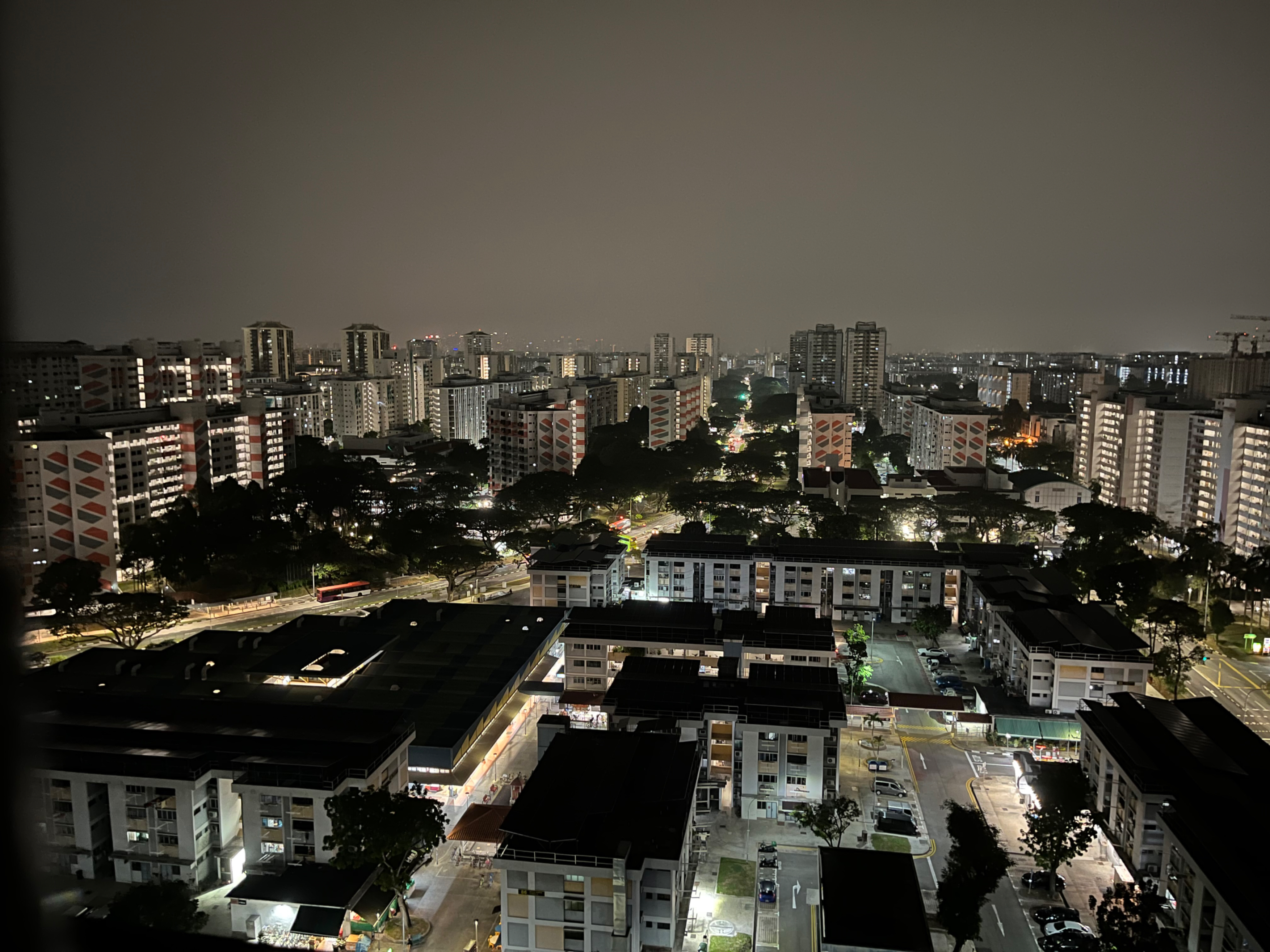 Blk 97 BEDOK NTH AVE 4