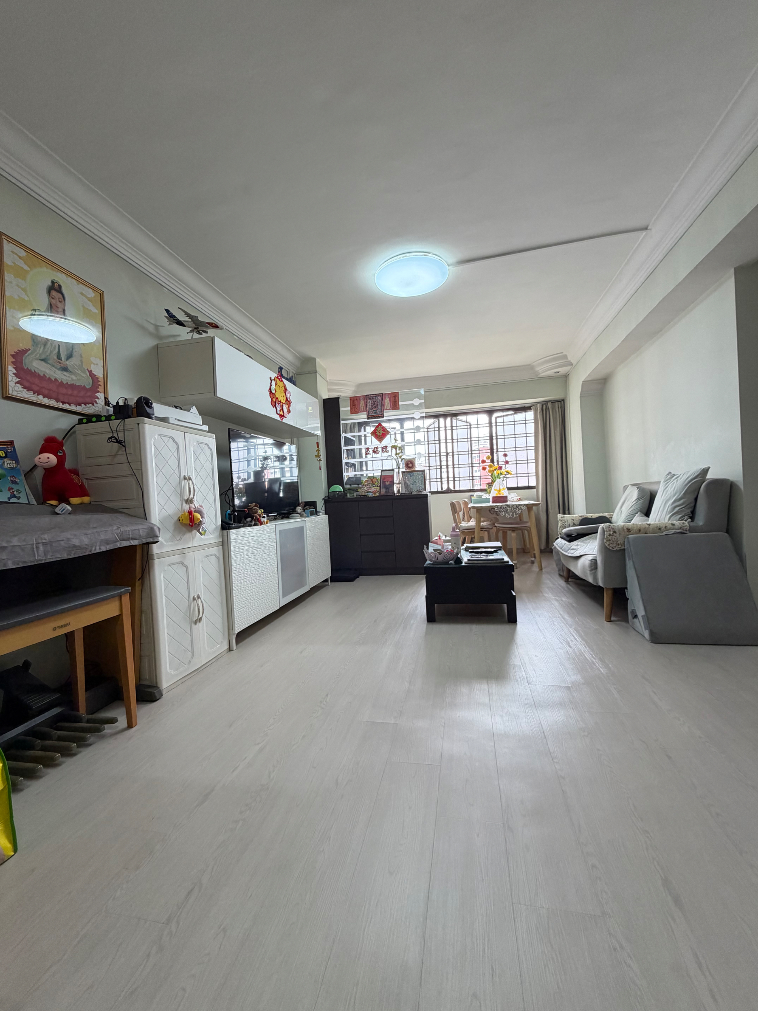 Blk 470 CHOA CHU KANG AVE 3