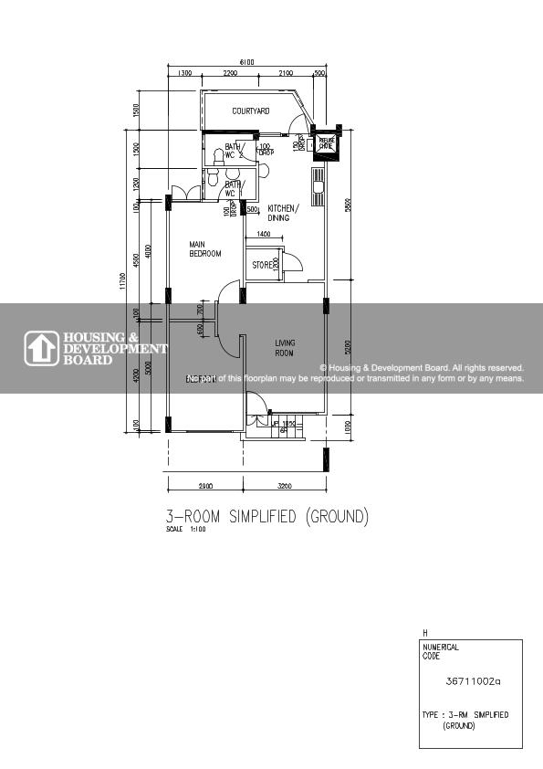 Blk 108 BISHAN ST 12