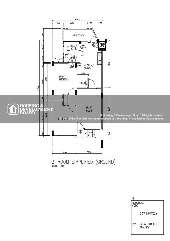 Blk 108 BISHAN ST 12 image 1 of 1