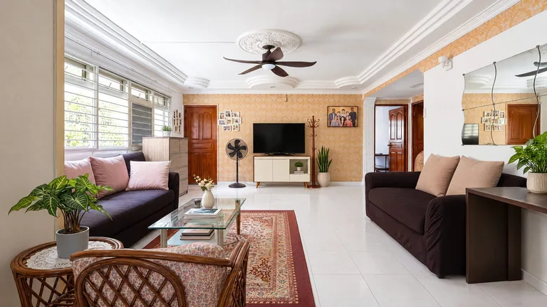 Blk 558 CHOA CHU KANG NTH 6 image 1 of 7
