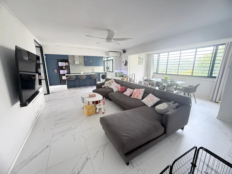 Blk 432 BT PANJANG RING RD image 1 of 10