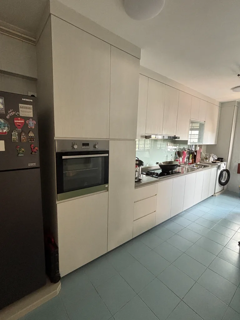 Blk 276C JURONG WEST ST 25 image 1 of 8