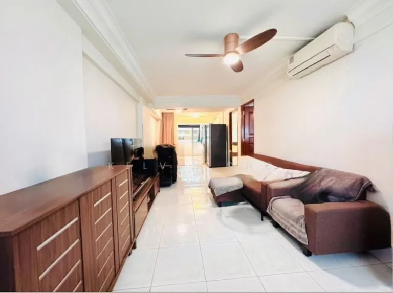 Blk 3 TG PAGAR PLAZA image 1 of 6