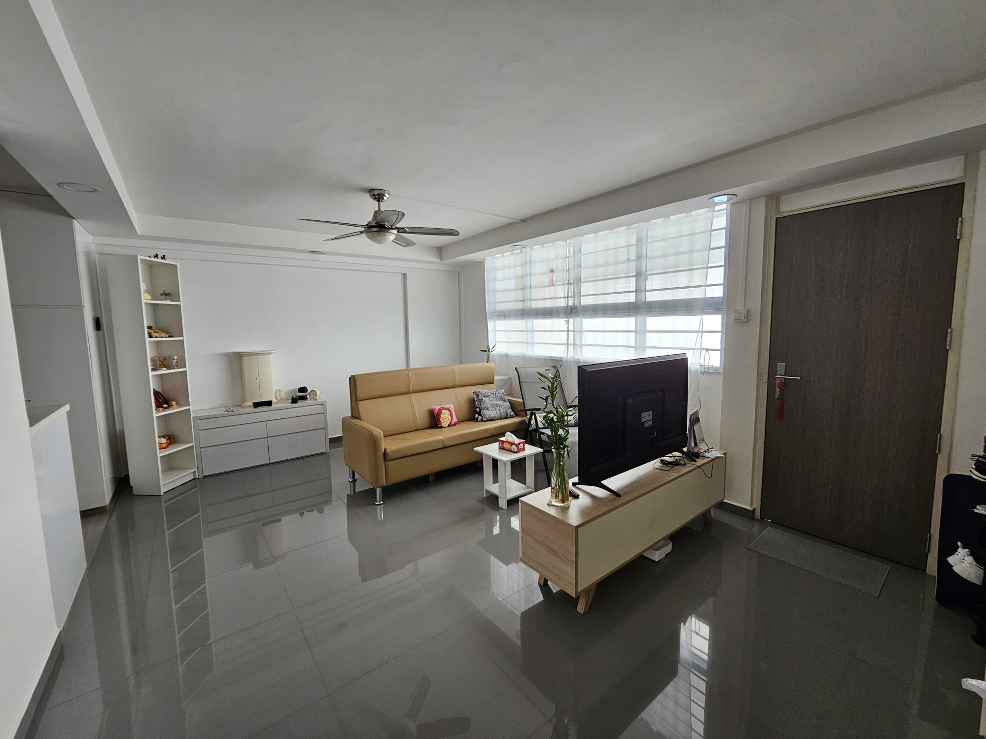 Blk 166 BISHAN ST 13