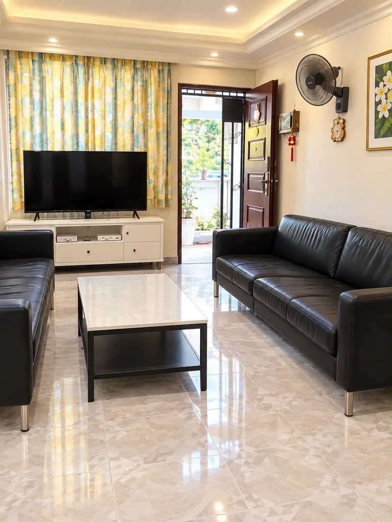 Blk 113 YISHUN RING RD image 1 of 8