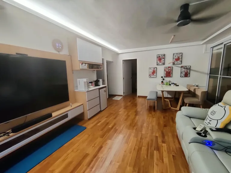Blk 415 SERANGOON CTRL image 1 of 5