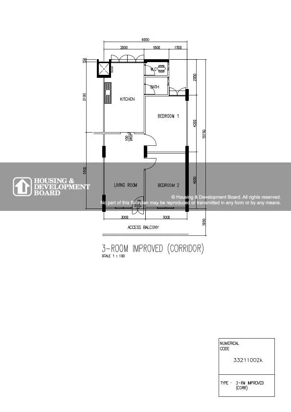 Blk 204 TAMPINES ST 21 image 1 of 1