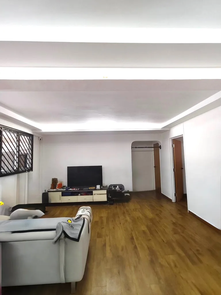 Blk 864 TAMPINES ST 83 image 1 of 10