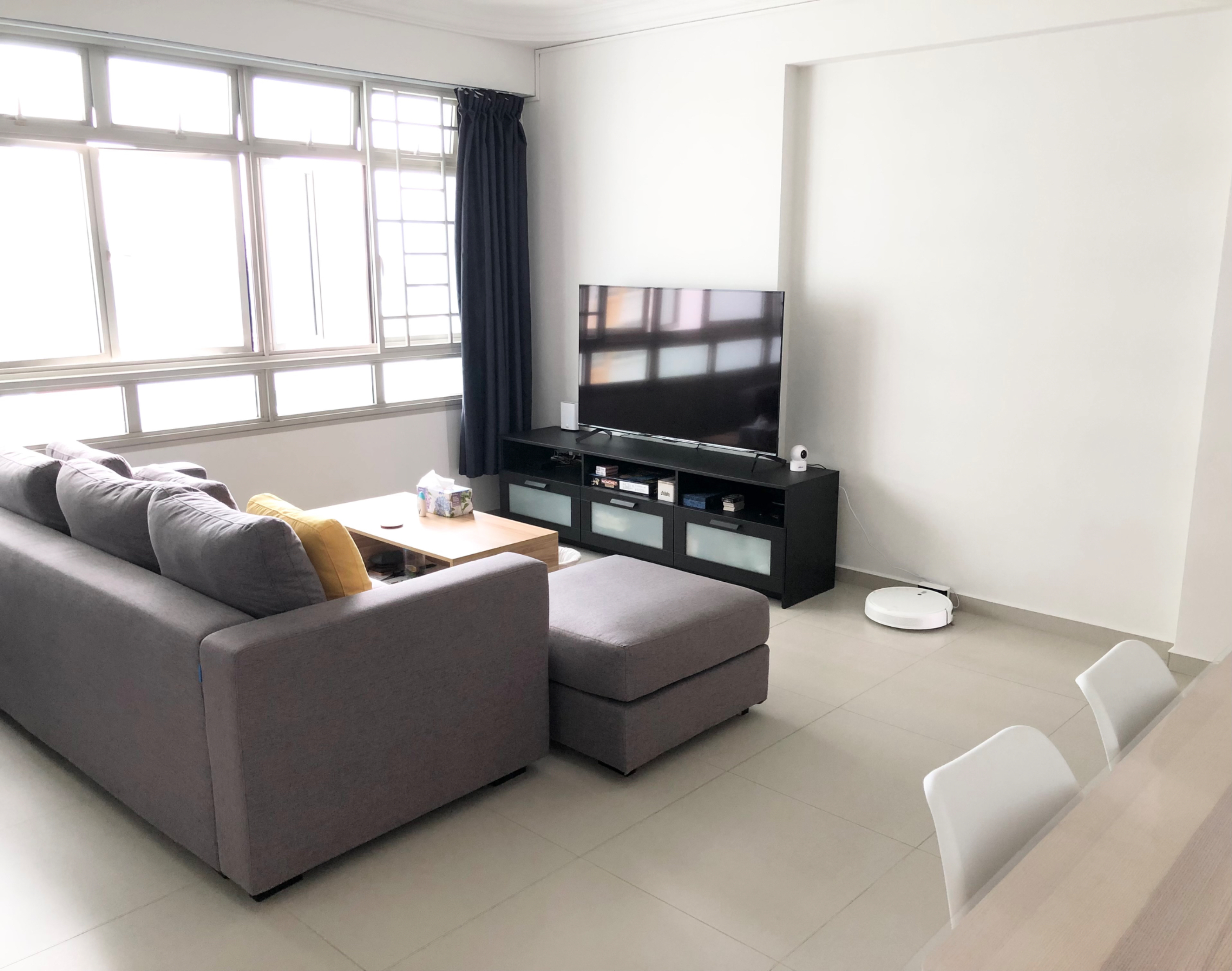 Blk 127D KIM TIAN RD