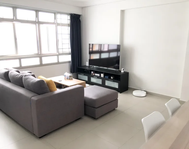 Blk 127D KIM TIAN RD image 1 of 10