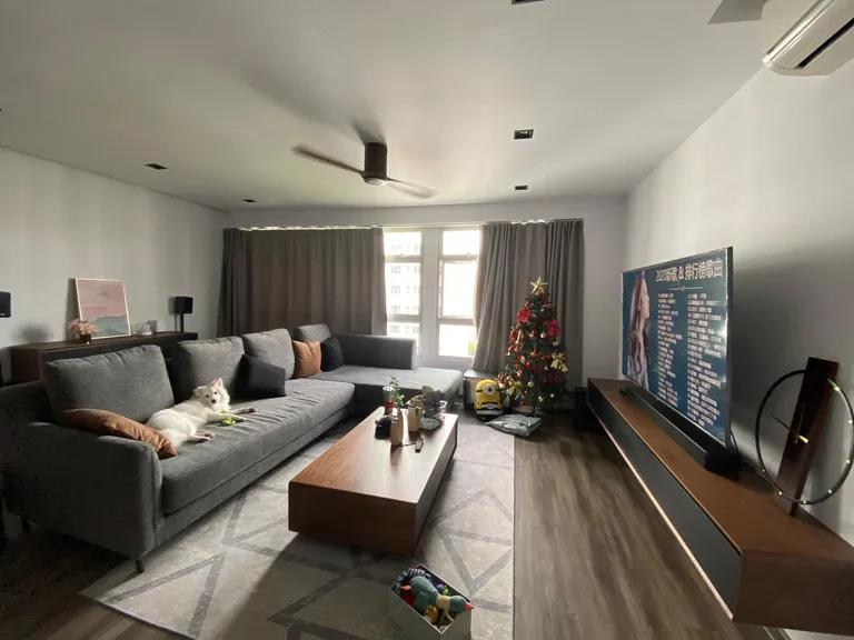 Blk 440A FERNVALE LINK image 1 of 9