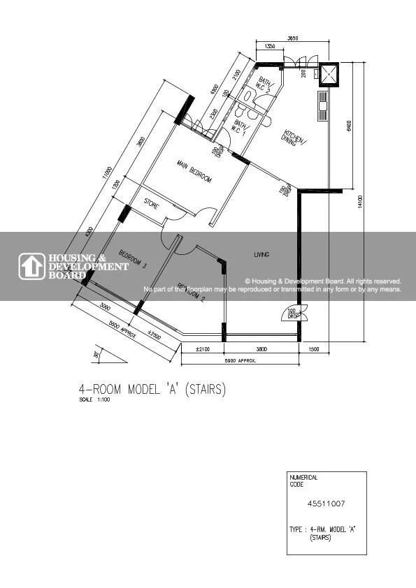 Blk 15 JOO SENG RD image 1 of 1