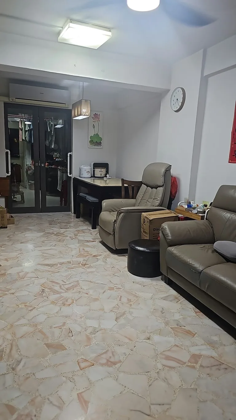Blk 8 EMPRESS RD image 1 of 5