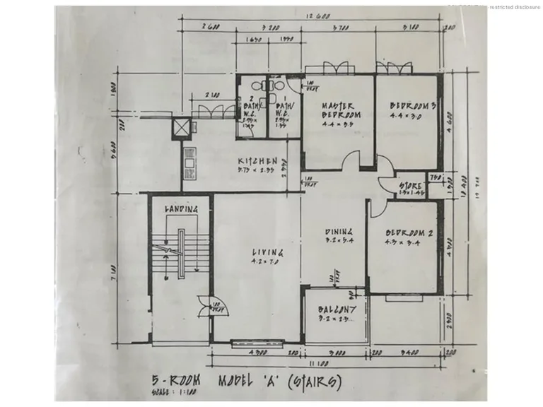 Blk 453 JURONG WEST ST 42 image 1 of 10