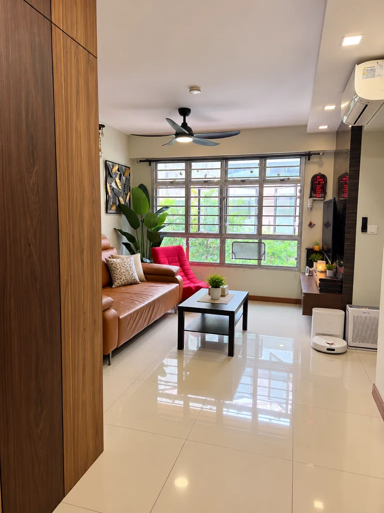 Blk 435B BT BATOK WEST AVE 5 image 1 of 9