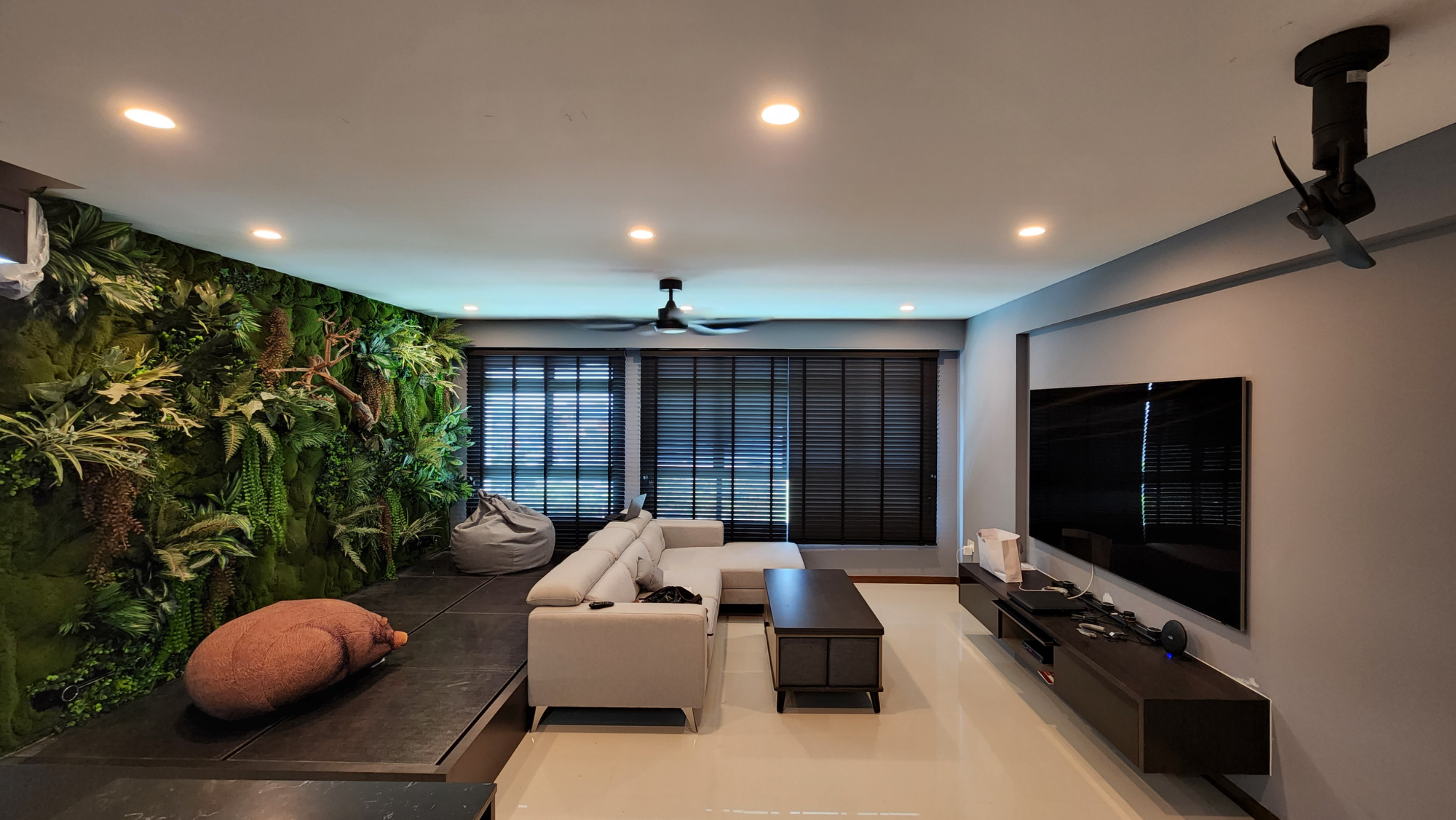 Blk 697C JURONG WEST CTRL 3 image 1 of 5