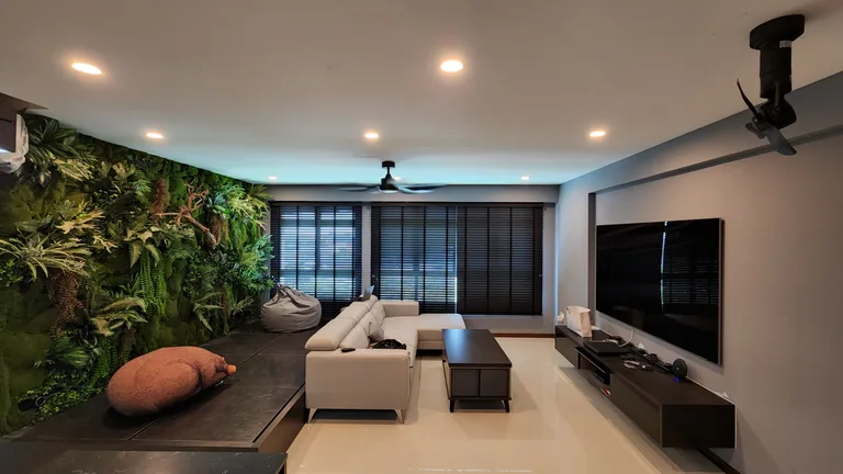 Blk 697C JURONG WEST CTRL 3 image 1 of 5