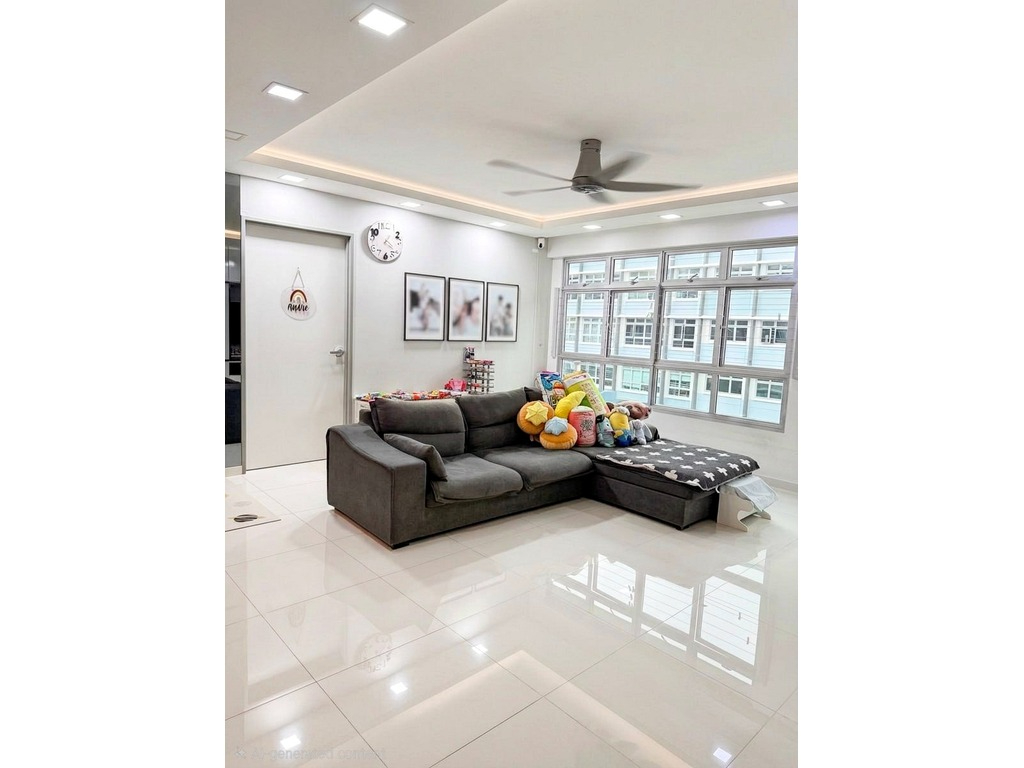 Blk 801B Keat Hong Cl image 1 of 8