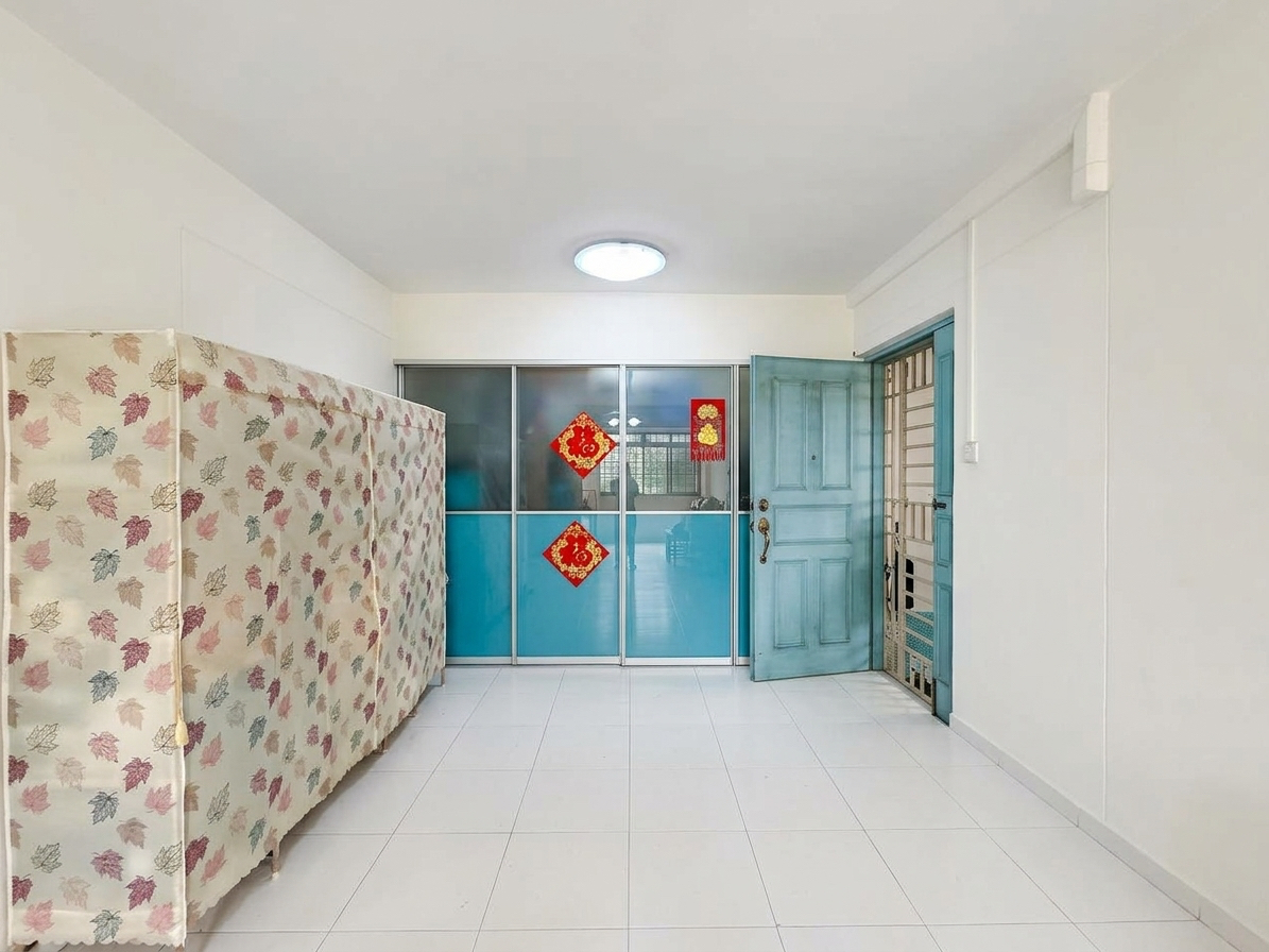 Blk 509 WOODLANDS DR 14