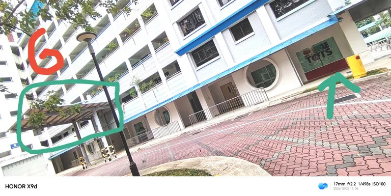 Blk 6 LOR 7 TOA PAYOH image 1 of 10