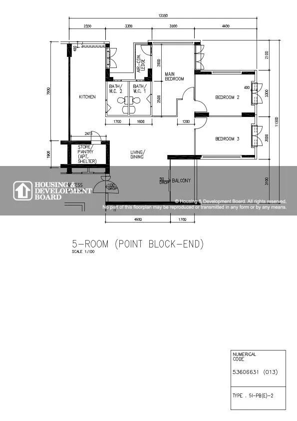 Blk 648B Jurong West St 61 image 1 of 1