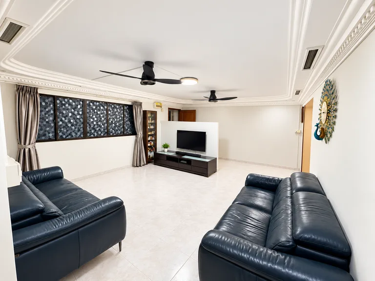 Blk 420 Bt Batok West Ave 2 image 1 of 10