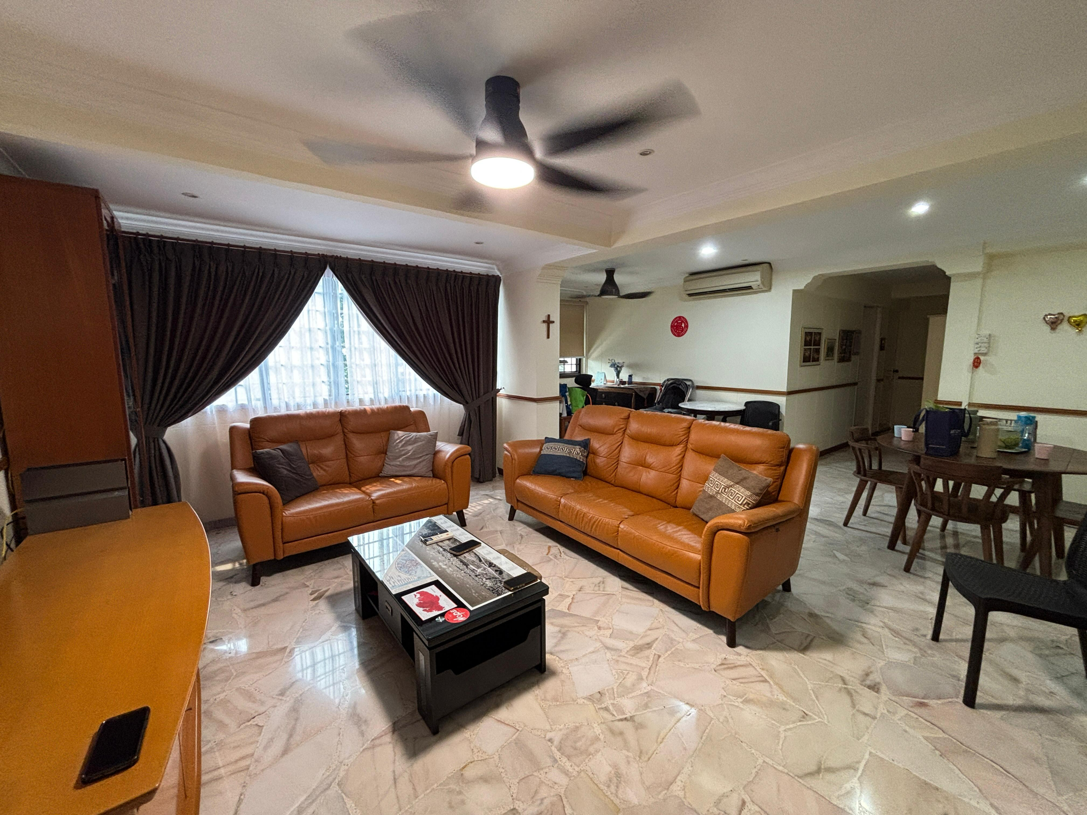 Blk 664 Woodlands Ring Rd image 1 of 10