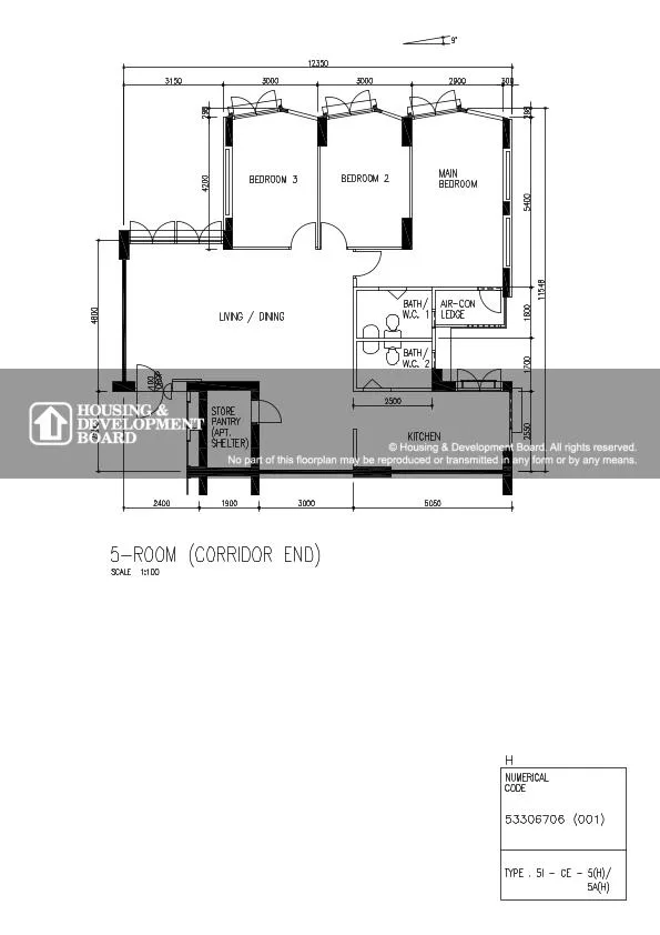 Blk 504B Montreal Dr image 1 of 1