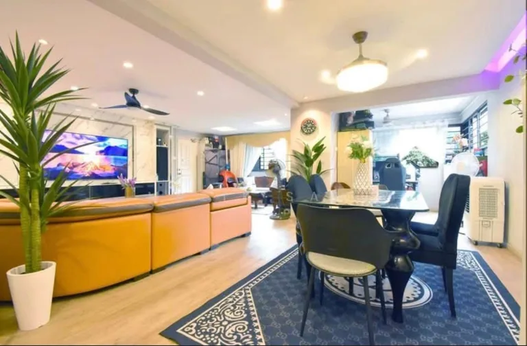 Blk 452 Jurong West St 42 image 1 of 7