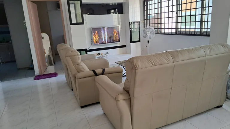 Blk 268 Bishan St 24 image 1 of 10