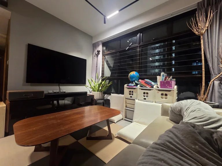 Blk 107B Bidadari Pk Dr image 1 of 10