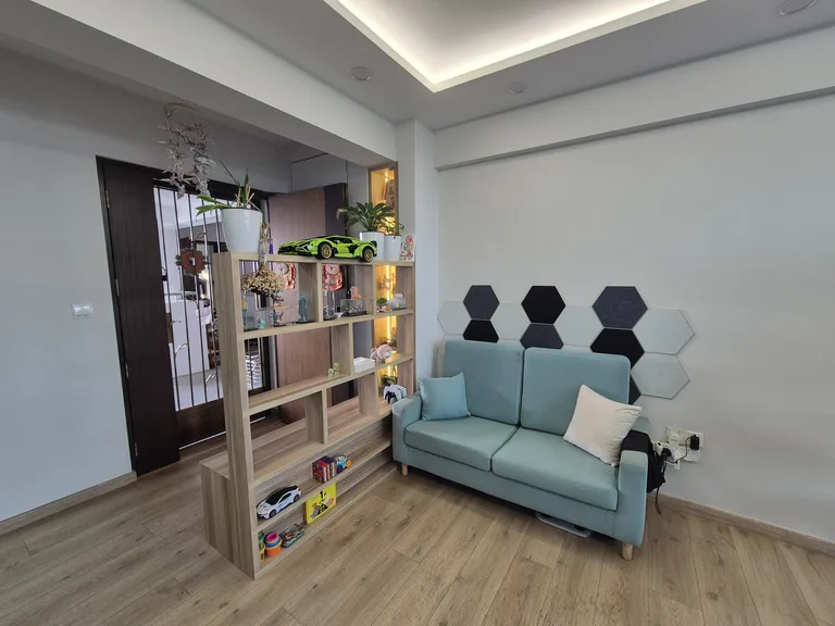 Blk 799A Woodlands Dr 60 image 1 of 10
