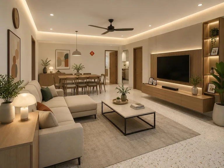Blk 286 Tampines St 22 image 1 of 8