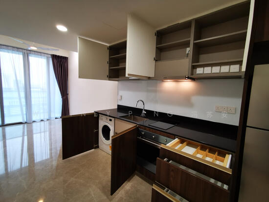 PARK PLACE RESIDENCES image 1 of 10