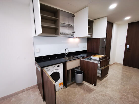 PARK PLACE RESIDENCES photo 2