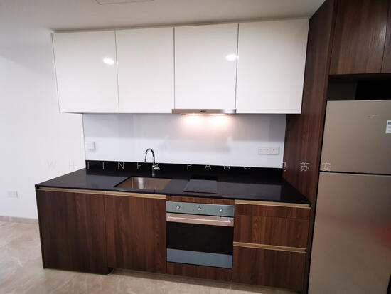 PARK PLACE RESIDENCES photo 3