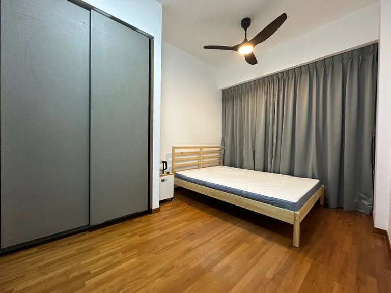 Kent Ridge Hill Residences image 1 of 5