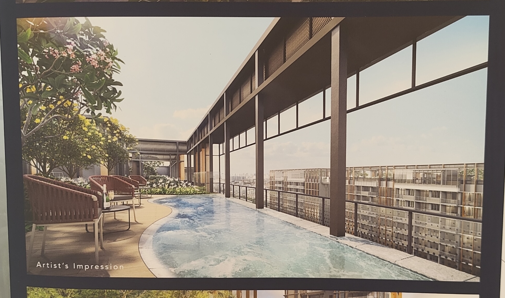 6 THIAM SIEW AVENUE photo 3