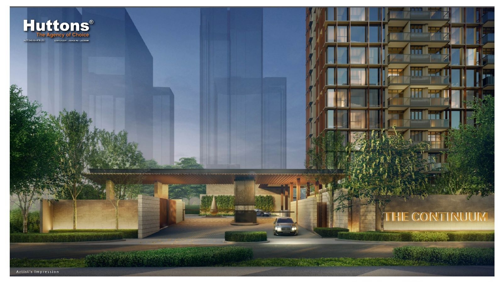 1 THIAM SIEW AVENUE photo 4