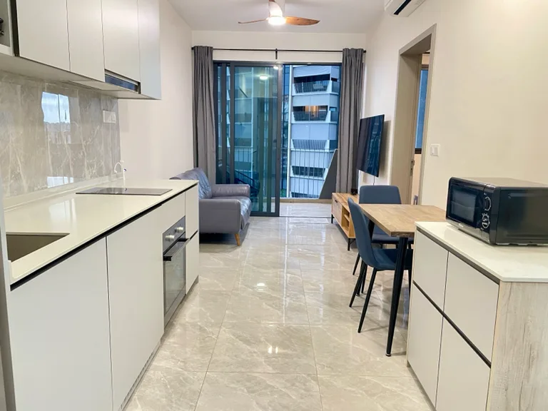 The Garden Residences image 1 of 7
