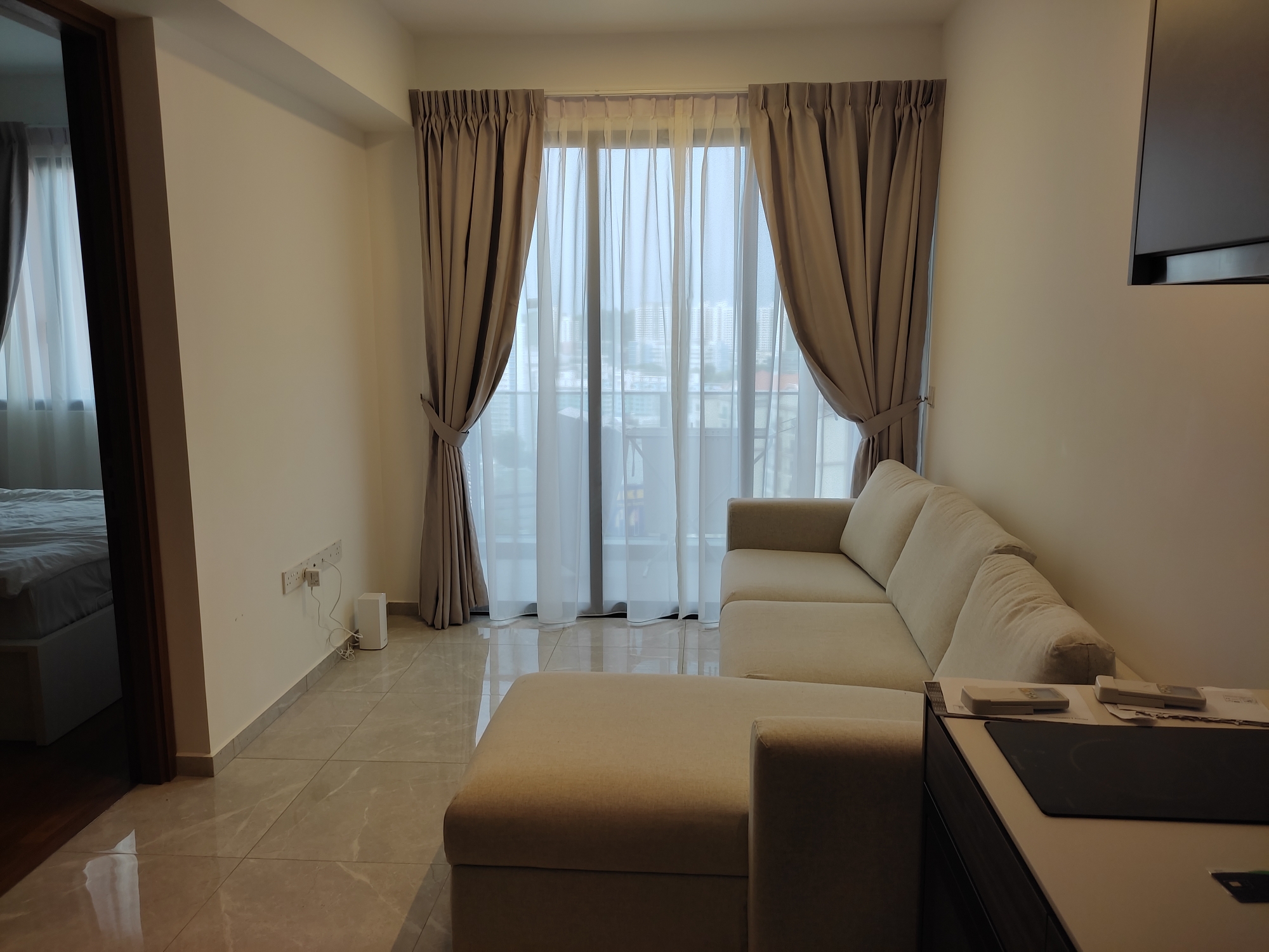 STIRLING RESIDENCES photo 2